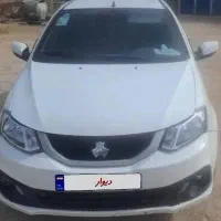 فروش ساینا اس مدل ۱۴۰۳