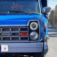 نیسان تک ۱۴۰۳ لوازمی