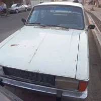 پیکان مدل ۷۶