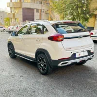 مدل۱۴۰۲ بدون رنگ معاوضه نقدو اقساط mvm x22 pro|خودرو سواری و وانت|تبریز, |دیوار