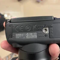 Canon|دوربین عکاسی و فیلم‌برداری|تهران, بلوار کشاورز|دیوار