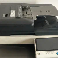 پرینتر فتوکپی کونیکا Bizhub C754