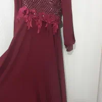 لباس مجلسی با کفش