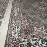فرش ۱۲متری کارکرده گردویی|فرش|محمدشهر, محمدشهر|دیوار