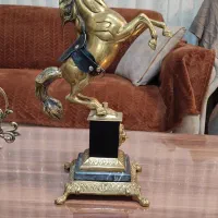 وسایل برنز|صنایع دستی و سایر لوازم تزئینی|بروجرد, |دیوار