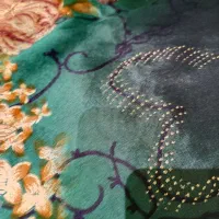 پارچه چادرمجلسی