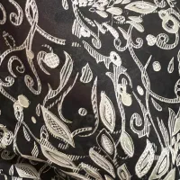 پارچه چادر رنگی|لباس|ری, حمزه‌آباد|دیوار