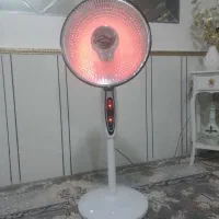 بخاری برقی ،پنکه ایی|بخاری، هیتر، شومینه|کوهدشت, |دیوار