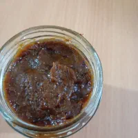 رب آلو خانگی