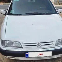 زانتیاتمیز87برج 12سفید