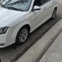 دنا پلاس اتوماتیک توربو