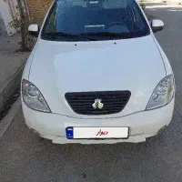 تیبا دوگانه کارخانه 97 بی رنگ