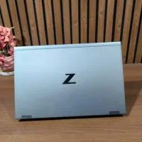 لپتاپ HP ZBook Fury 17 G7 حرفهای|رایانه همراه|تهران, یوسفآباد|دیوار