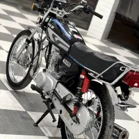 موتور 150 مزایده خشک|موتورسیکلت|سردشت, |دیوار