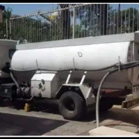 تخلیه فاضلاب