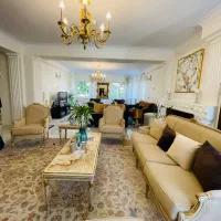 فروش آپارتمان ۱۵۵ متر_ ۳ خواب_ ۲پارکینگ_نیاوران
