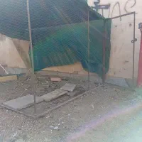 قفس توری دام