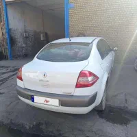 مگان ۲۰۰۰ فوری|خودرو سواری و وانت|مشهد, شهرک بهارستان|دیوار