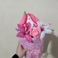 بوکت تدی|اسباببازی|شیراز, نیایش|دیوار