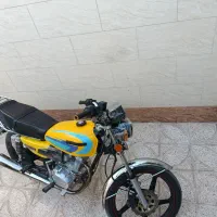 موتور همراه جهان تمیز|موتورسیکلت|نیشابور, ابراهیمی|دیوار