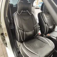 تعمیرات صندلی خودرو و نصب روکش