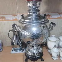 سماور12لیتری