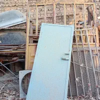 آهن آلات مصرفی|مصالح و تجهیزات ساختمان|پاکدشت, پاکدشت (مامازند)|دیوار