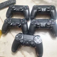 دسته بازی ps4 فیک