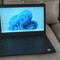لپتاپ دل نسل۸ ..dell. i5.3490