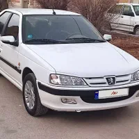 پارس تیوفایو مدل 98 دریچه سیمی