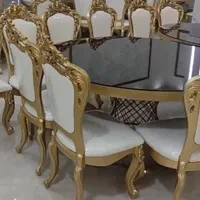 صندلی پلیمری اعیان مناسب تالار میزگرد حصیری تالاری|میز و صندلی غذاخوری|تهران, بریانک|دیوار