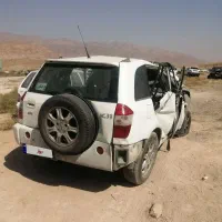 واژگونی X33|خودرو سواری و وانت|شیراز, عفیفآباد|دیوار