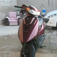 یاماها جوگ انژکتور مدل بالا