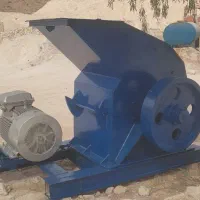 کوبیت آسیاب ۲۴ چکش|ماشینآلات صنعتی|نیریز, |دیوار