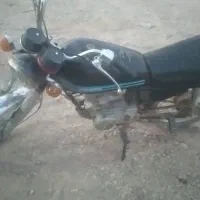 هوندا۱۲۵