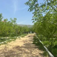 فروش زمین شهرک ویلایی متری نه