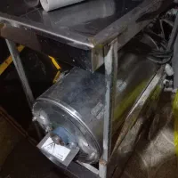 گوجه ربی محلی همراه بادستگاه ابگوجه گیری