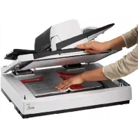 اسکنر فوجیستو Fi6750s|پرینتر، اسکنر، کپی، فکس|تهران, شیخ هادی|دیوار