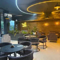 واگذاری کافه