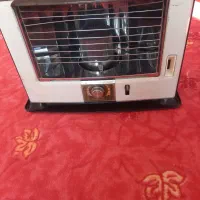 تویست خارجی  چراغ نفتی