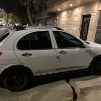 کویک R مدل ۹۸|خودرو سواری و وانت|مشهد, طلاب|دیوار