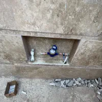 فروش طبقه دوم مجزا در کوچه دو پست بانک کرونی|فروش خانه و ویلا|شیراز, کرونی(خاتونک)|دیوار