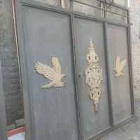 ضایعات درب و پنجره ساخت درب پنجره دست دونصب ایرانت|مصالح و تجهیزات ساختمان|زنجان, |دیوار