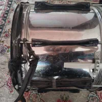 ریز طبل استیل|درام و پرکاشن|ارومیه, |دیوار