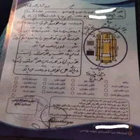 پژو پارس ساده، مدل ۱۳۸۲|خودرو سواری و وانت|رشت, احمد گوراب|دیوار