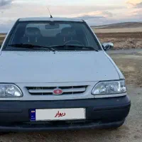 پراید مدل 90