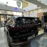 تیگو ۷ پرو مکس / نقد و اقساط/تحویل فوری/ ۴۰۳و۴۰۴|خودرو سواری و وانت|تهران, ظفر|دیوار