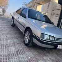 پژو ۴۰۵ داشبورد کرم|خودرو سواری و وانت|قزوین, |دیوار