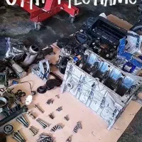 تعمیر موتور،تعویض صفحه کلاج،با اجرت کم کیفیت بالا|خدمات موتور و ماشین|شلمان, |دیوار