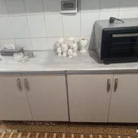 کابینت|آبچکان و نظمدهنده ظروف|پاکدشت, پاکدشت (مامازند)|دیوار